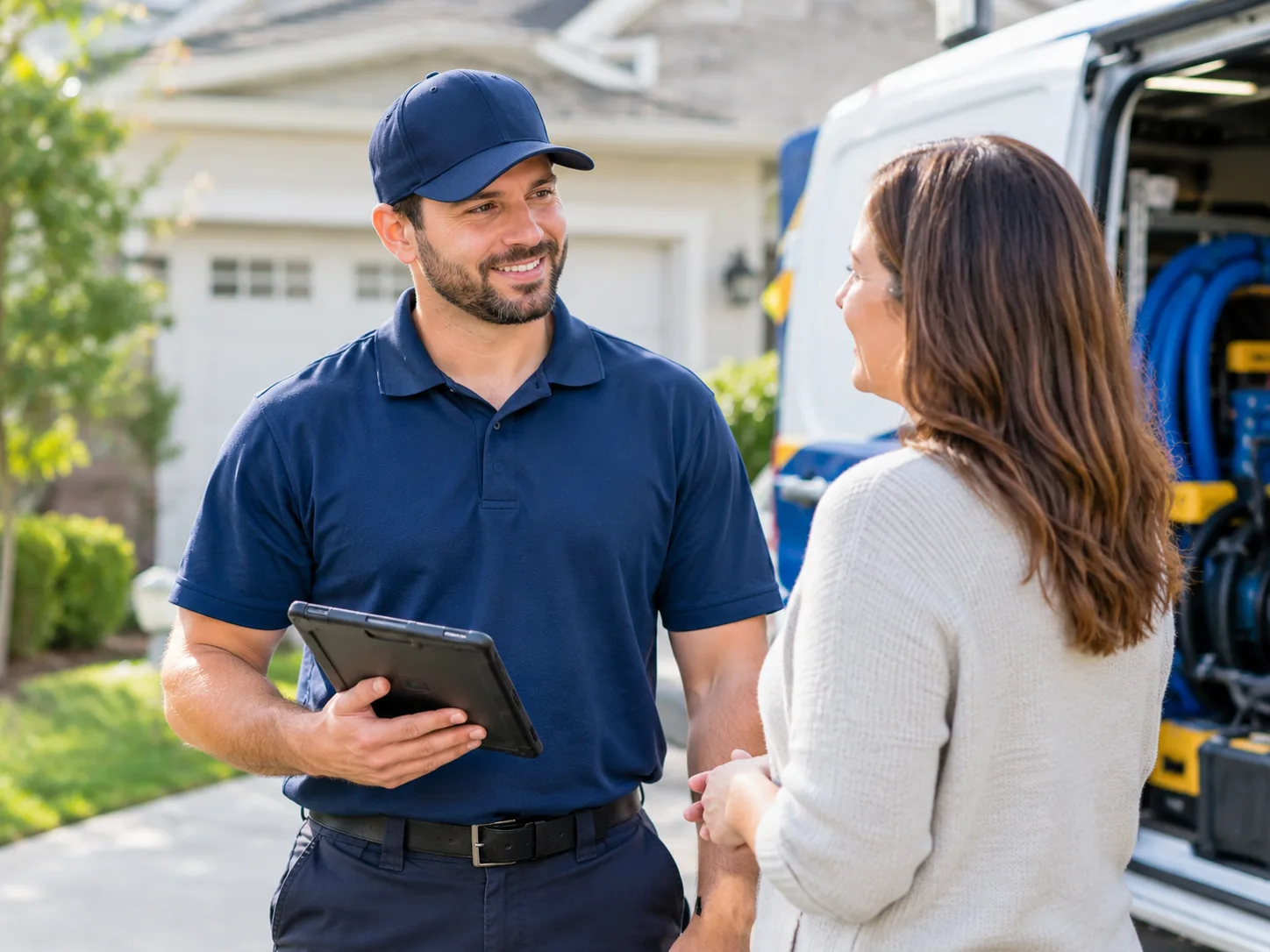 Sewage Backup Cleanup Stanardsville, VA FAQs